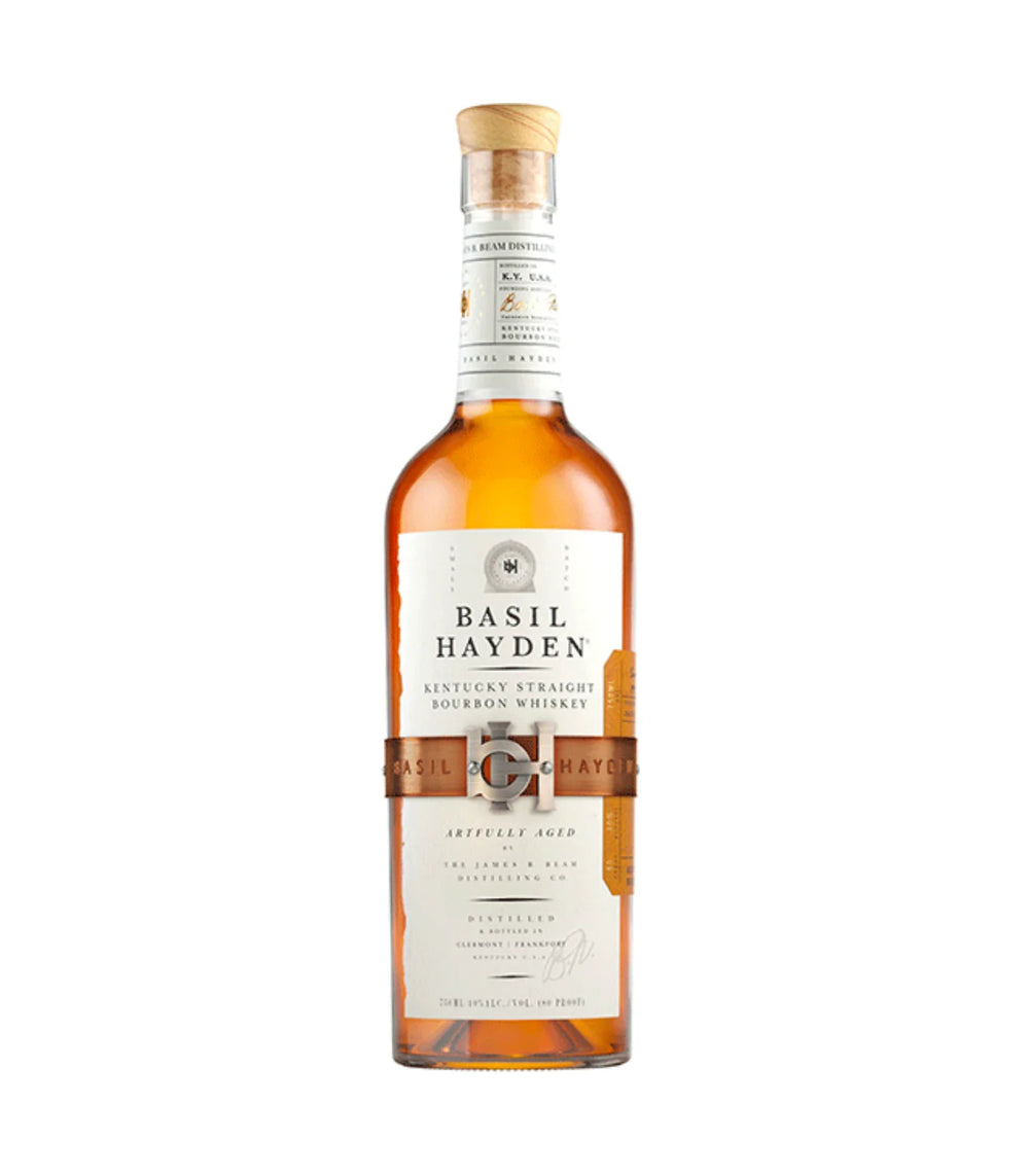 Basil Hayden's Bourbon Whiskey 1L