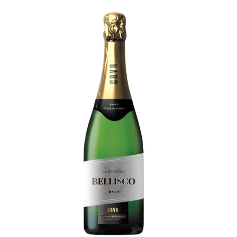 Bellisco Cava Brut 750ml