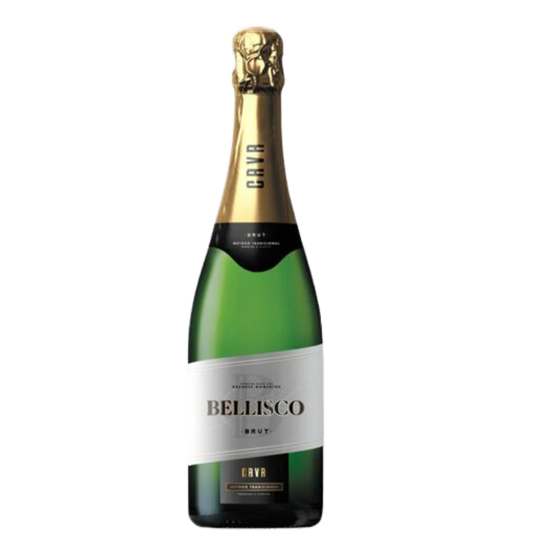 Bellisco Cava Brut 750ml