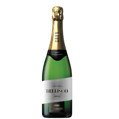 Bellisco Cava Brut 750ml