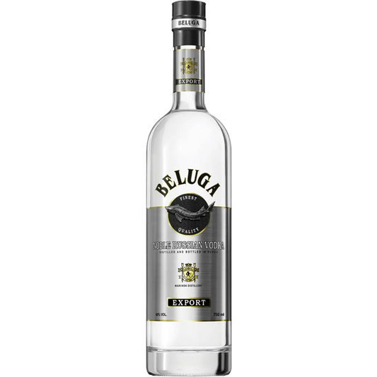 Beluga Noble Vodka 750ml