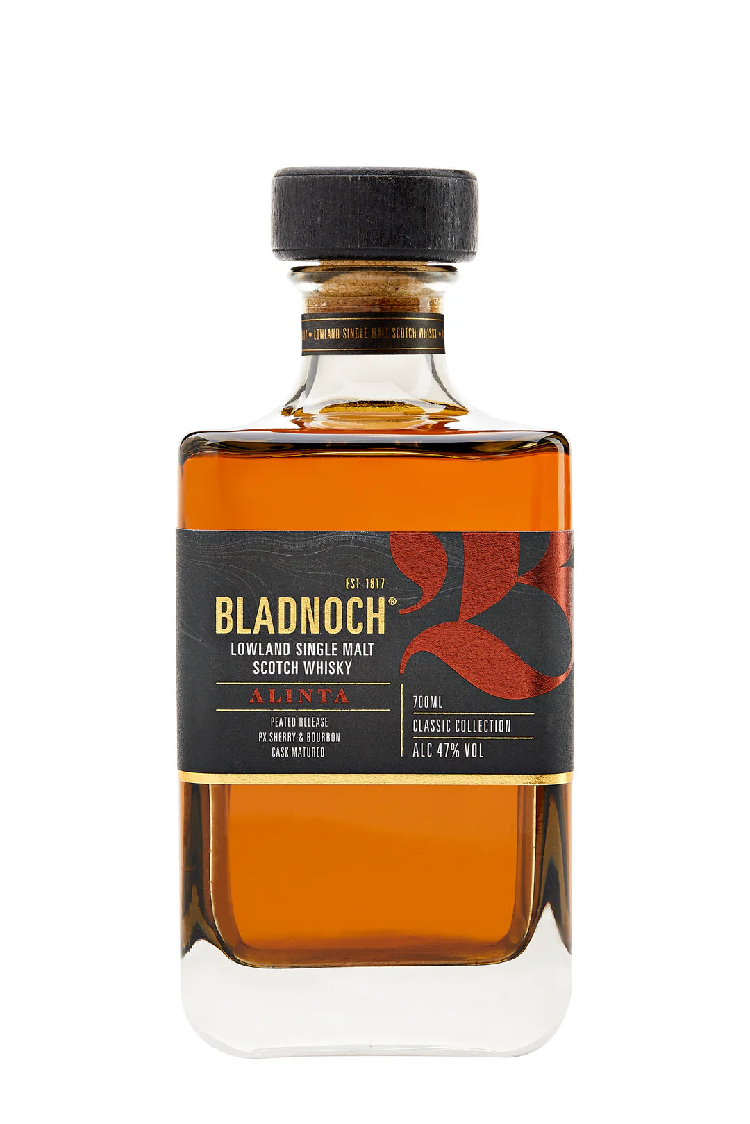Bladnoch Alinta 700ML