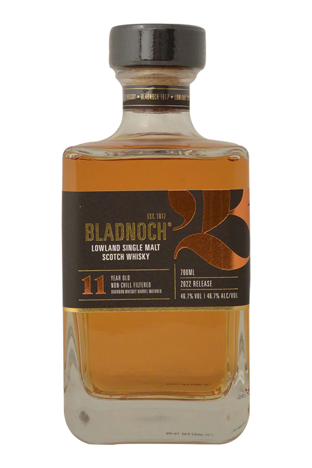 Bladnoch 11Yr 700ML