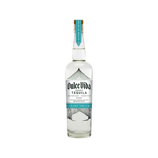 Dulce Vida Tequila Organic Handcrafted @ Preet Liquor