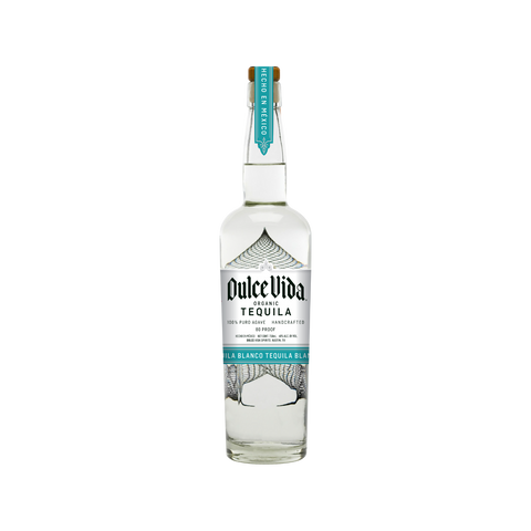 Dulce Vida Tequila Organic Handcrafted @ Preet Liquor