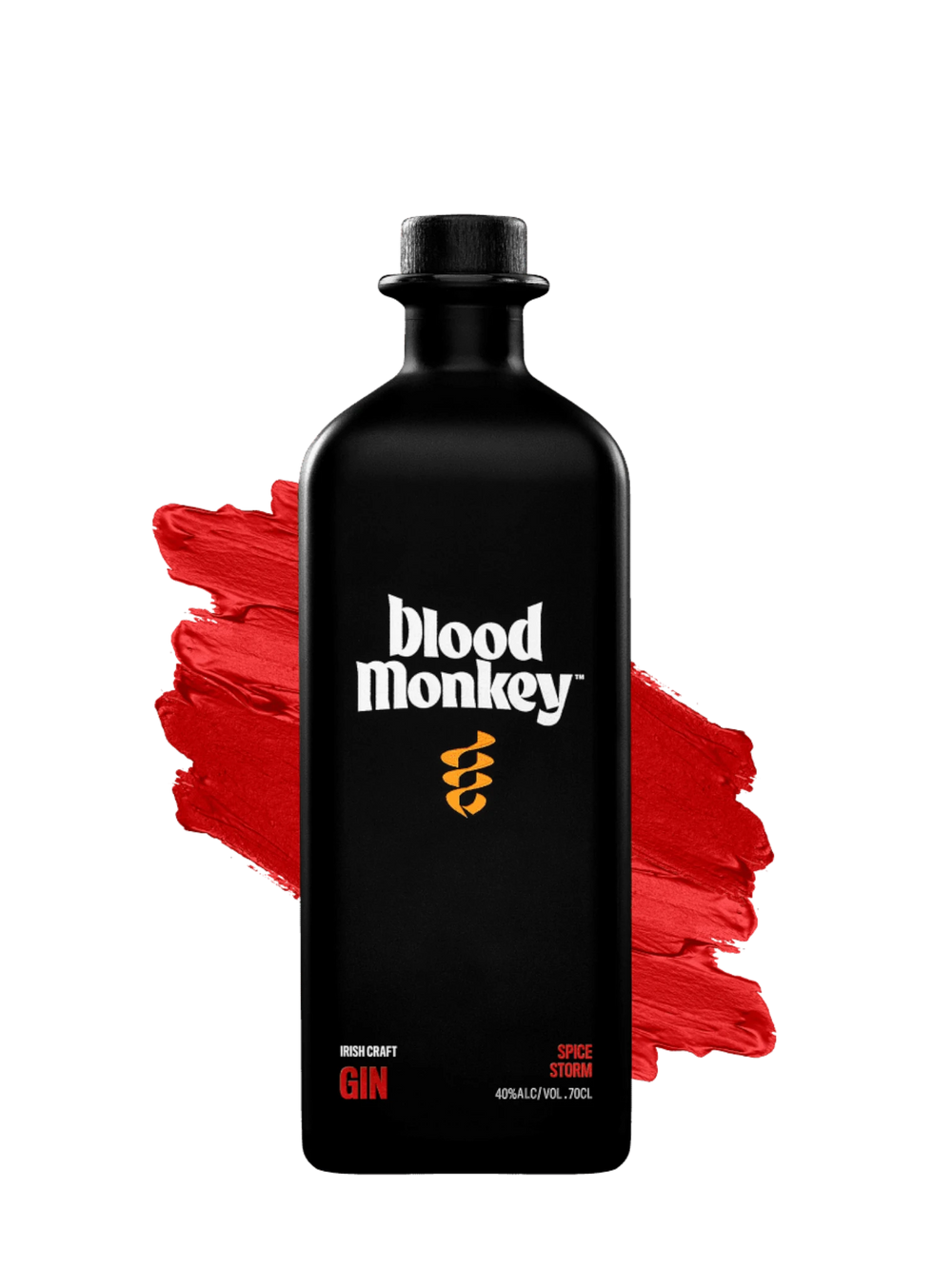 Blood Monkey Irish Craft Gin 700ml