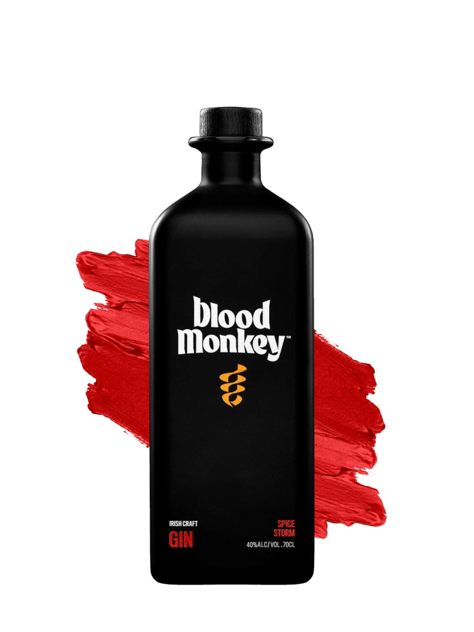 Blood Monkey Irish Craft Gin 700ml