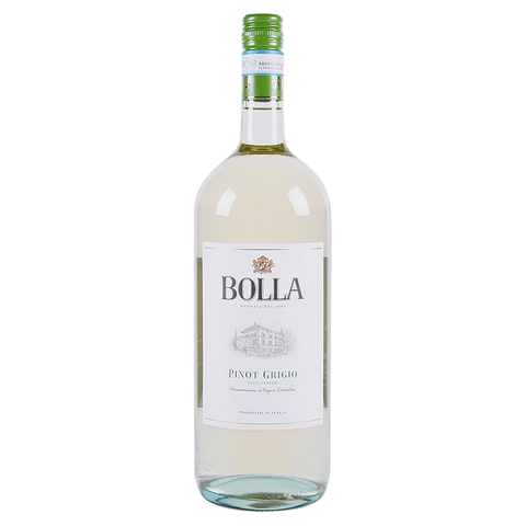 Bolla Pinot Grigio 1.5L