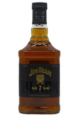 Jim Beam Black 7 Yr