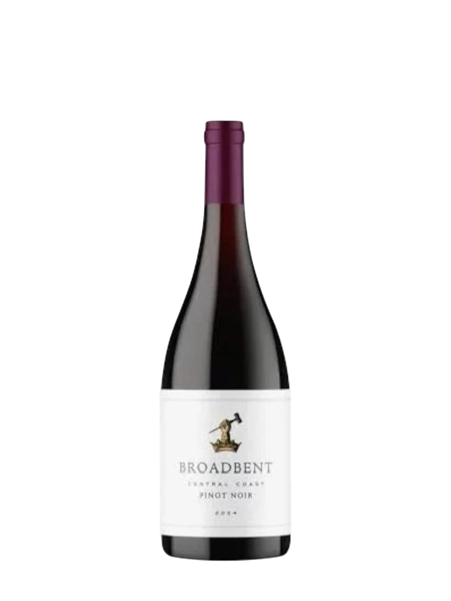 Broadbent Pinot Noir Central Coast 750ml