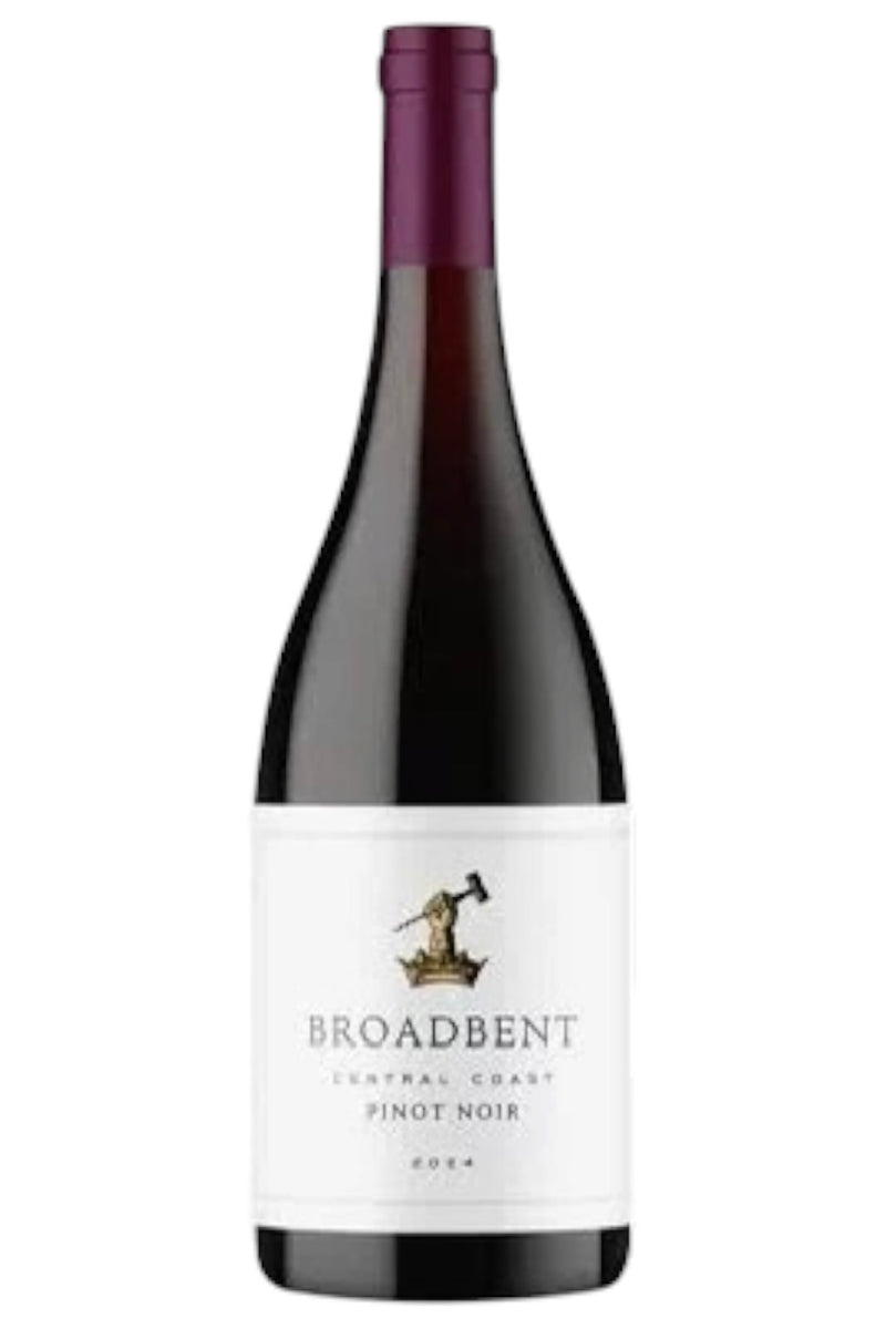 Broadbent Pinot Noir Central Coast 750ml