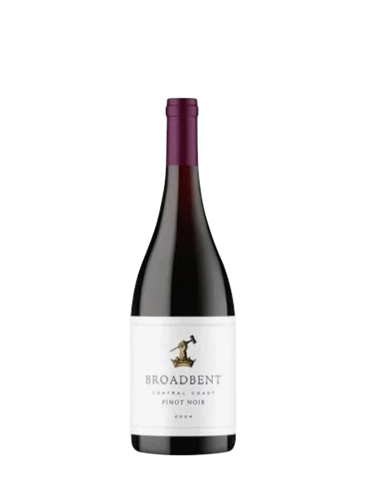 Broadbent Pinot Noir Central Coast 750ml