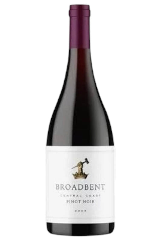 Broadbent Pinot Noir Central Coast 750ml
