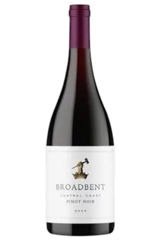Broadbent Pinot Noir Central Coast 750ml