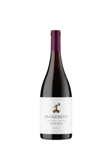 Broadbent Pinot Noir Central Coast 750ml