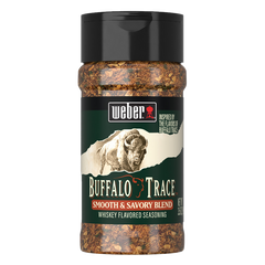 Buffalo Trace Whiskey Flavored seasoning