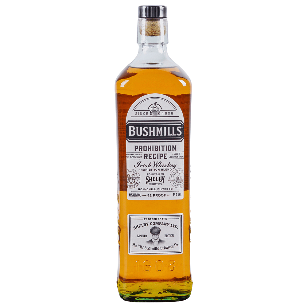 Bushmills Probations 750
