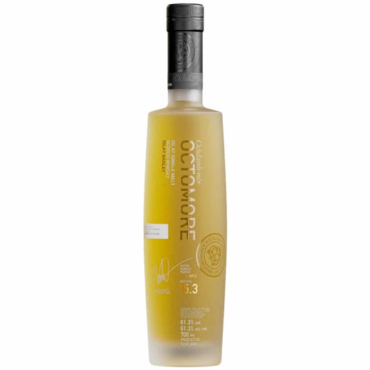Octomore 2024 Edition 15.3 750ml
