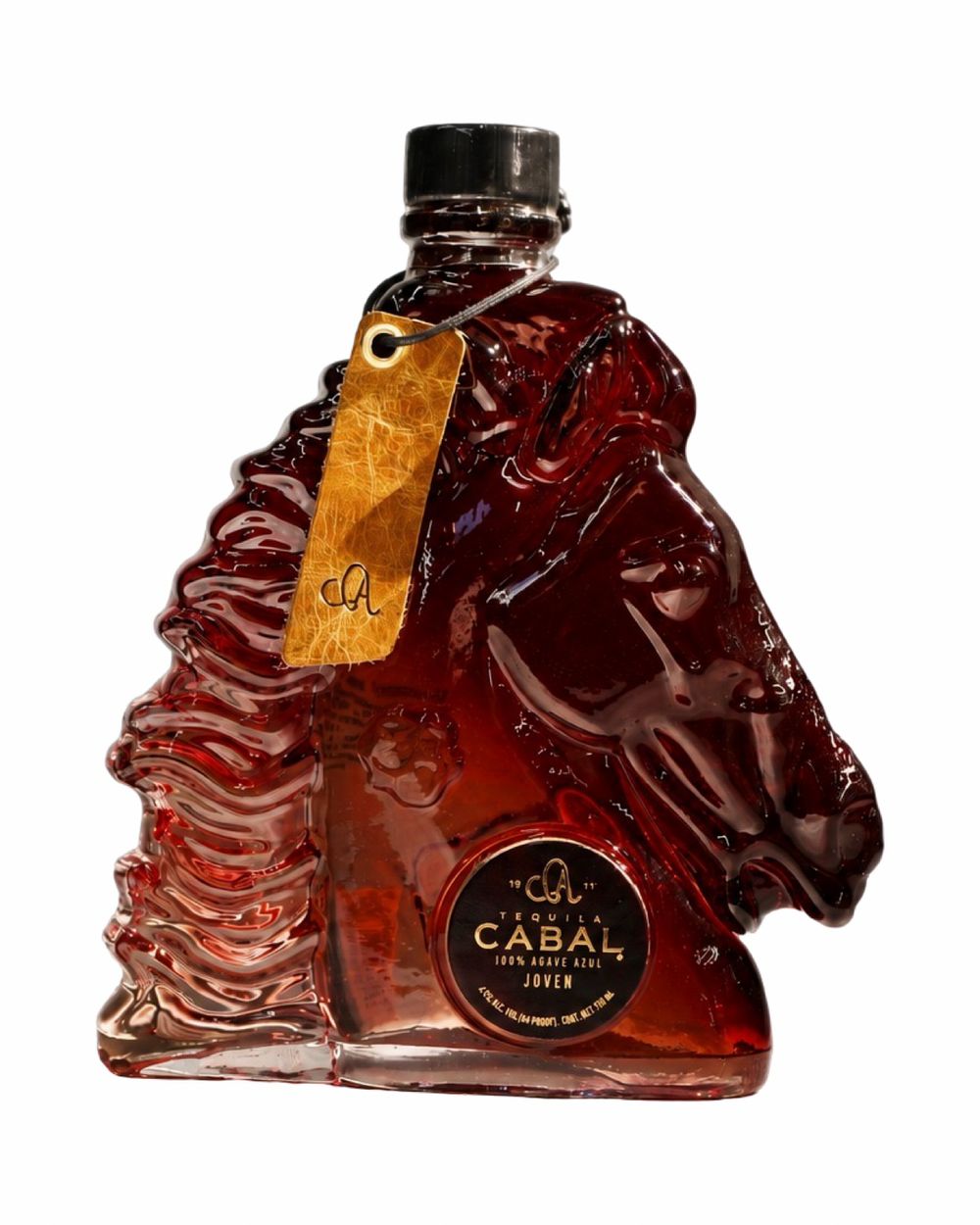 Cabal Caddie Joven 750ml