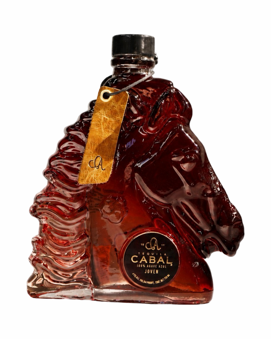 Cabal Caddie Joven 750ml