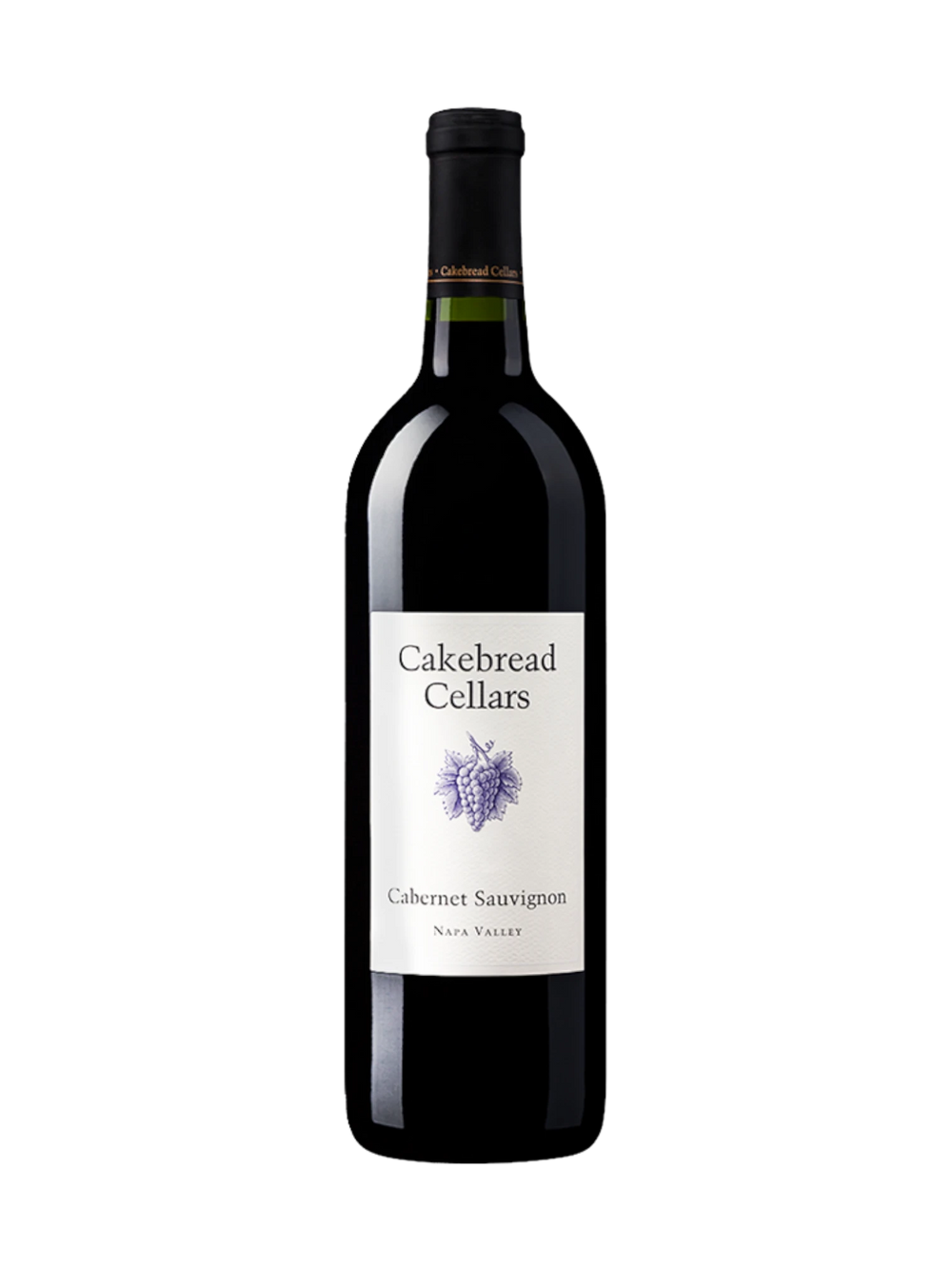 Cakebread  Cellars Cabernet 2019 Sauvignon Napa Valley 750ml