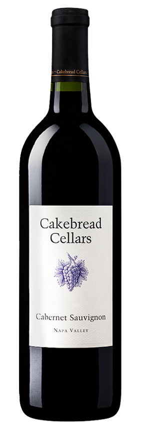 Cakebread  Cellars Cabernet 2014 Sauvignon Napa Valley 750