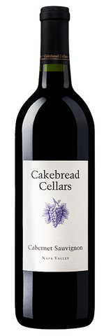 Cakebread  Cellars Cabernet 2014 Sauvignon Napa Valley 750