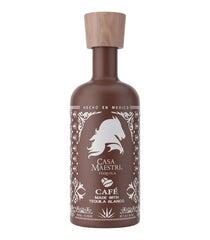 Casa Maestri Reserva De MFM Cafe Blanco Tequila 100% Agave