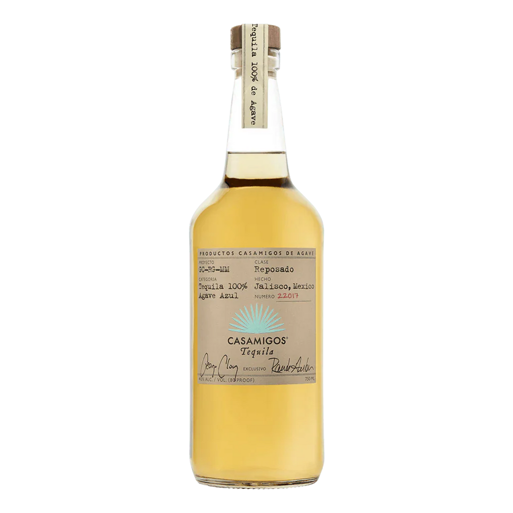 Casamigos Reposado Tequila 375ml