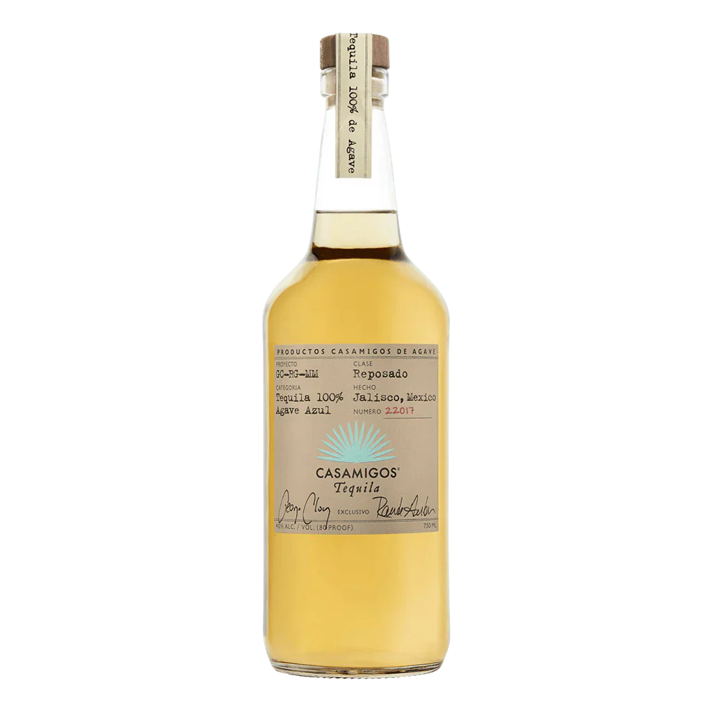 Casamigos Reposado Tequila 375ml