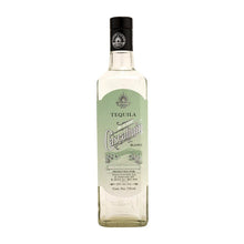 Cascahuin Tequila Blanco 750ml
