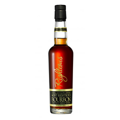 Catskill Distilling Co Righteous Bourbon 375ml