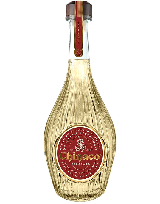Chinaco Tequila Reposado 700ml