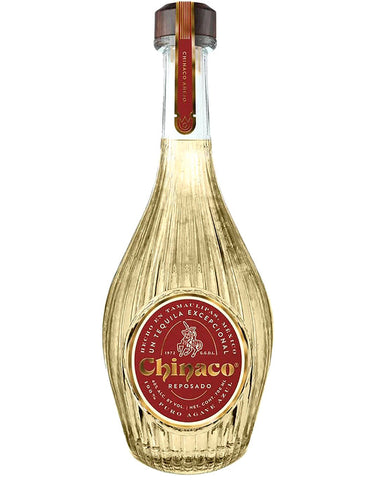 Chinaco Tequila Reposado 700ml