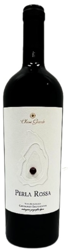 Chiusa Grande - Perla Rossa Cabernet Sauvignon 2022 750ml