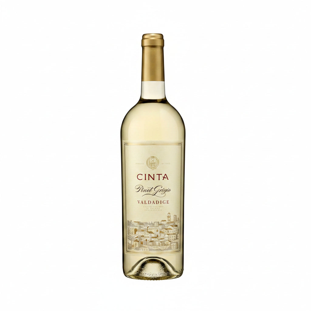 2024 Cinta Pinot Grigio Valdadige 750ml