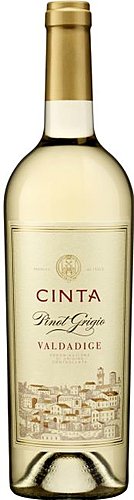 2024 Cinta Pinot Grigio Valdadige 750ml