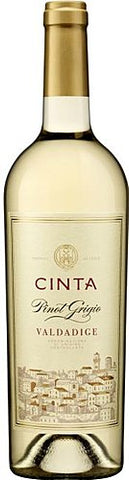 2024 Cinta Pinot Grigio Valdadige 750ml