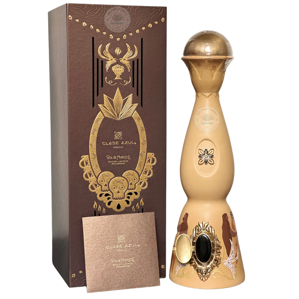 Clase Azul Dia De Los Muertos 2025 1l