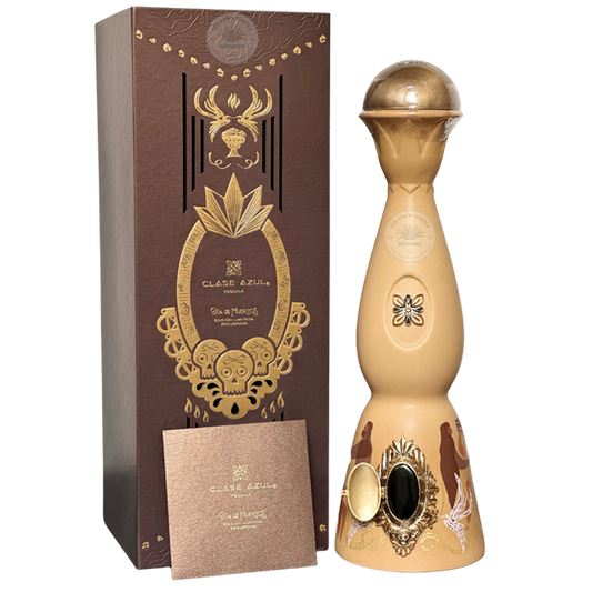 Clase Azul Dia De Los Muertos 2025 1l