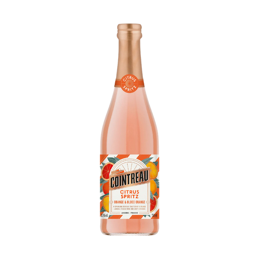 Cointreau Citrus Spritz Orange & Blood Orange 750ml