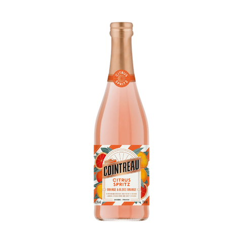 Cointreau Citrus Spritz Orange & Blood Orange 750ml