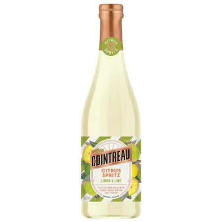 Cointreau Citrus Spritz Lemon & Lime 750ml @ Preet Liquor.Com
