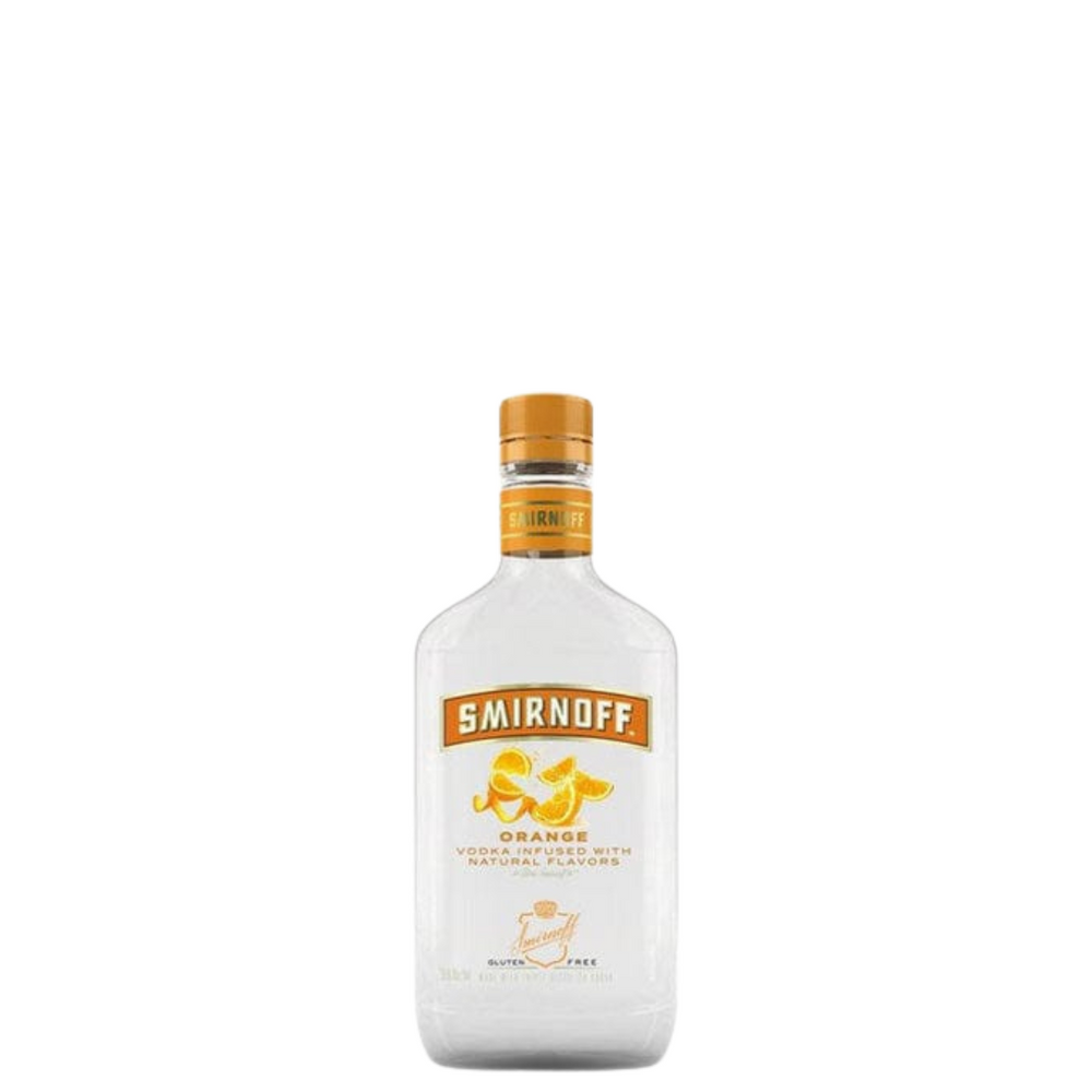 Smirnoff Orange Vodka 375ml