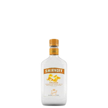 Smirnoff Orange Vodka 375ml