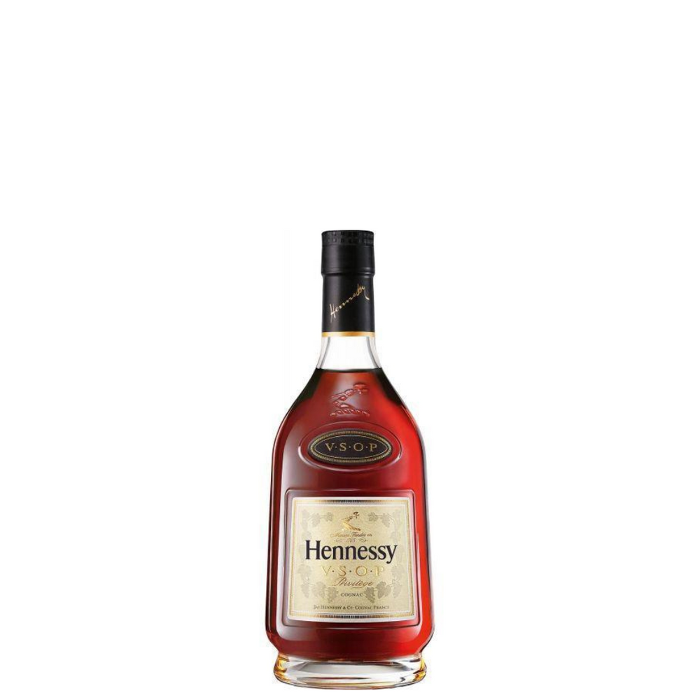 Hennessy VSOP Privilege Cognac 375ml'.