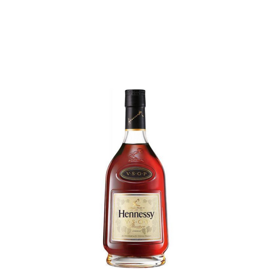 Hennessy VSOP Privilege Cognac 375ml'.