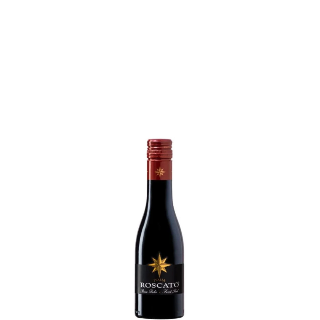 Roscato Sweet Red 187ml