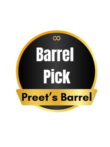 New Riff Distilling Single Barrel Selection Bourbon'..