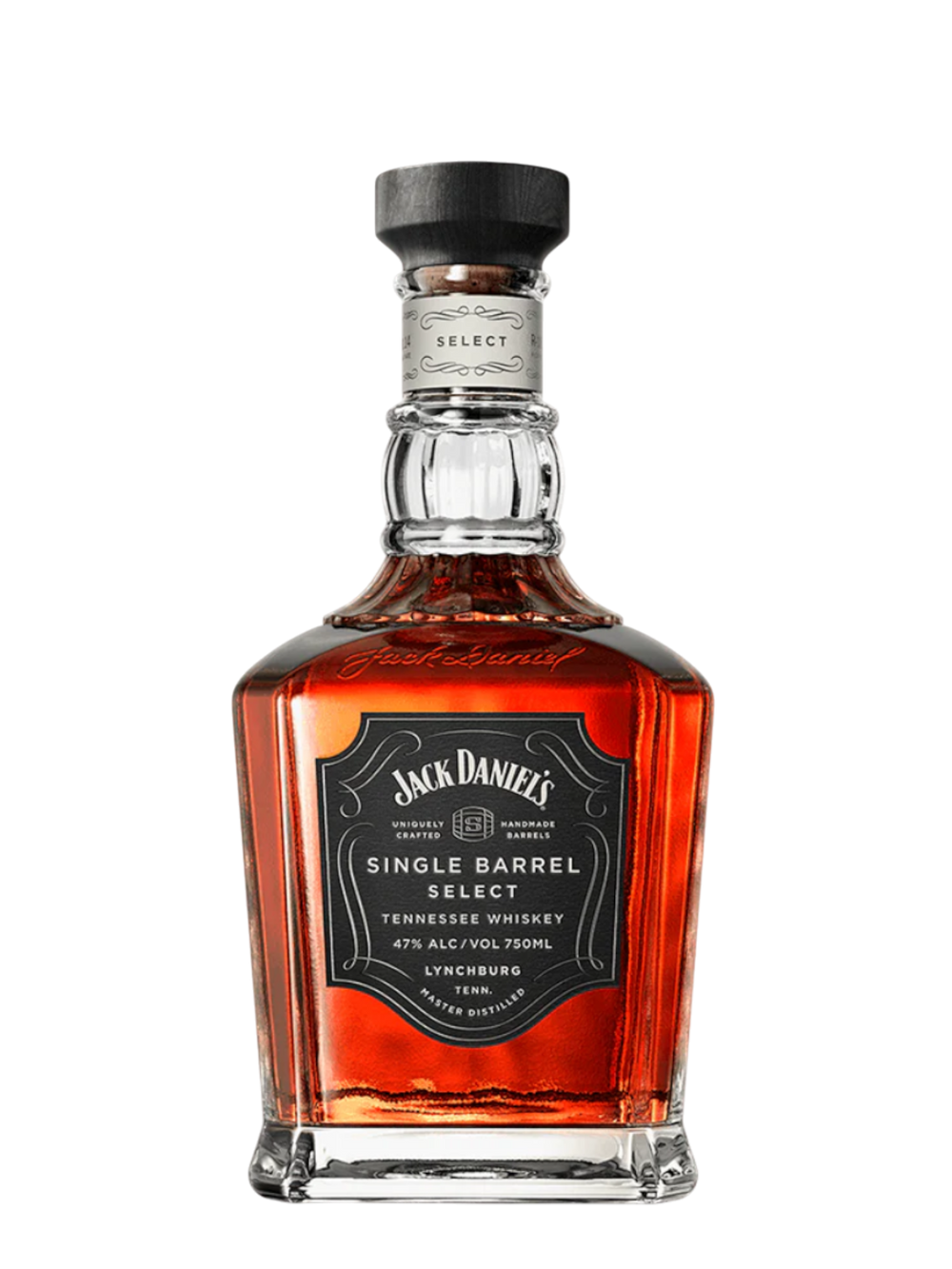 Jack Daniels Single Barrel  Store Pick,..750 ml